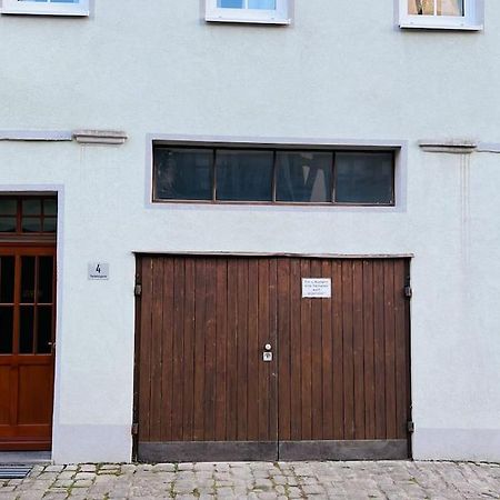 Mitten In Den Weinbergen Sommerhausen Exterior photo